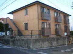 モナリエMの外観画像