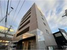 カームHARAの間取り画像