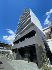 マーロ千住クレストタップの外観画像