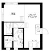 VILLETTA KOMAGOMEの間取り画像