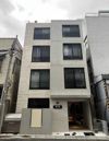 レピュア早稲田レジデンスⅡの外観