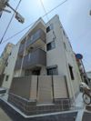 三谷川ビルの間取り画像