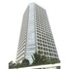 二子玉川ライズ タワー＆レジデンス タワーセントラルの間取り画像