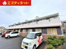 ボヌール東水代の間取り画像