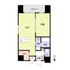 TAZ Buildingの間取り画像