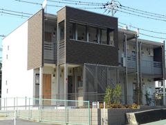 クレイノペルレシュロス Ⅸの外観画像