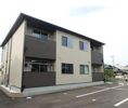 Next Graceの間取り画像