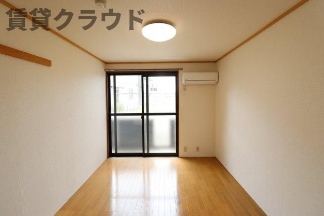 洋室
