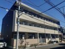 パルティールの間取り画像