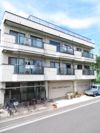 カフェデュエットの間取り画像