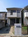 松葉町内野様貸家の間取り画像
