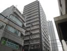 リビオ日本橋人形町の外観