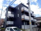 レオパレスu kの間取り画像