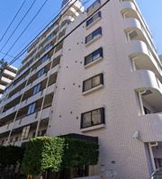 ピュアシティ横浜Ⅱ 412の外観画像