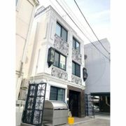 Residence Caritas Daikanyamaの外観画像