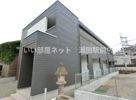 リブリ・ソレイユ三井寺の間取り画像