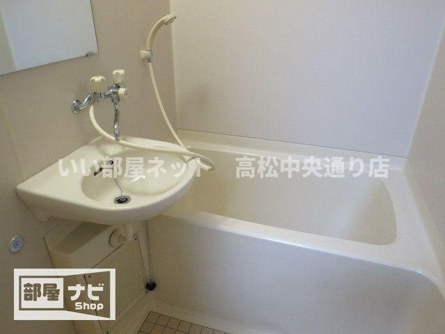 バスルーム