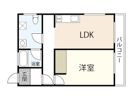 第2山長ビルの間取り画像