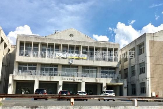大津市立瀬田北小学校まで618m