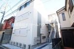 フォンテーヌ根岸の間取り画像