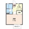イゾラベラ呉羽の間取り画像
