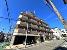 ワコーレ六甲アーベインの間取り画像