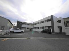 La Verite NsIの外観画像