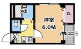 千林れんが館の間取り画像