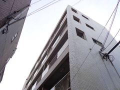 良本三川口マンションの外観画像