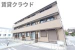グランディールの外観