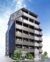 カージェ文京千石の外観画像