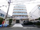 ジーベック池上Ⅲの間取り画像
