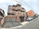 アムールハイツの間取り画像
