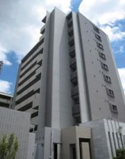 モンテジョアの外観画像