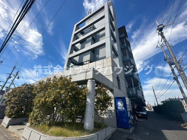 ソフィアコートの外観画像