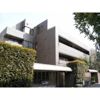 北青山パーク・マンションの外観