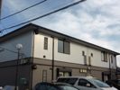 ベルフォレストAの間取り画像