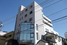 きんしビルの外観画像