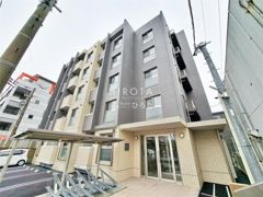 ラ・コルダ中井の外観画像