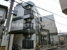 ベルロード曙の間取り画像
