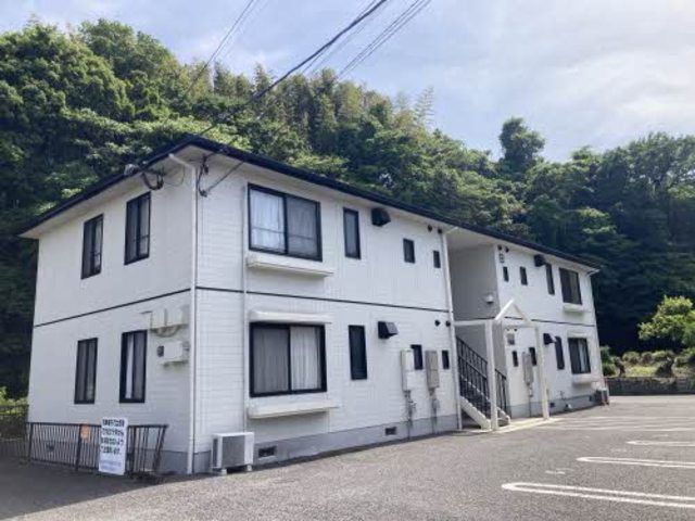 コンステラションB棟の外観画像