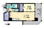 ハアラン国体町の間取り画像