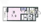 S-36の間取り画像