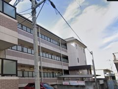 ベルメゾン山田Ⅱ号館の外観画像