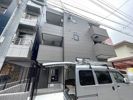アールユー薬院の間取り画像