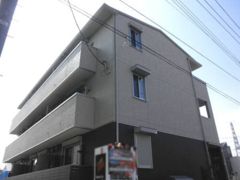 ヴィラ ジュエリーの外観画像