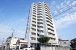 ロイヤルアネックスベイフロントの間取り画像