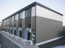 レオパレスフレアももぞのの間取り画像