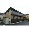 ソレイユ3番館の間取り画像