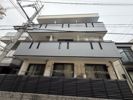 リヴェール六甲の間取り画像